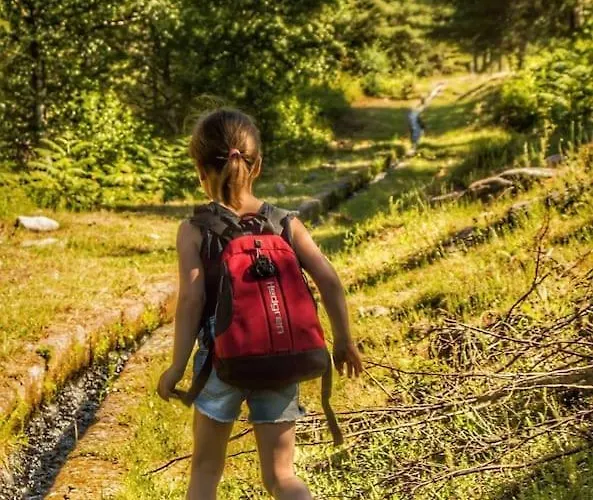 Casas Do Paco - Πανσιόν Cabeceiras de Basto