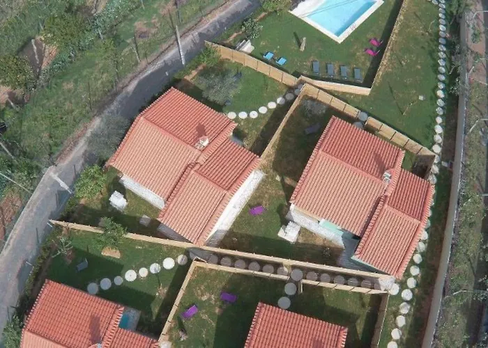 Casas Do Paco - Πανσιόν 4*