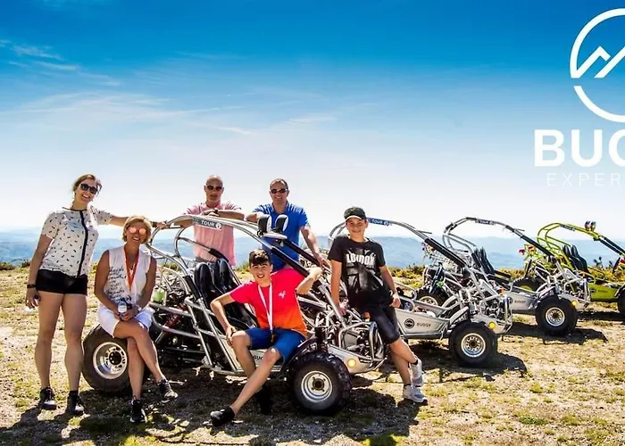 Πανσιόν Casas Do Paco -