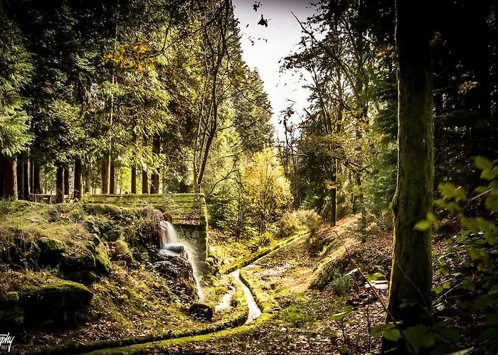 Casas Do Paco - Πανσιόν