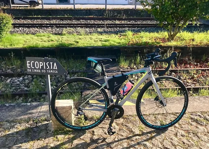 Casas Do Paco - Πανσιόν